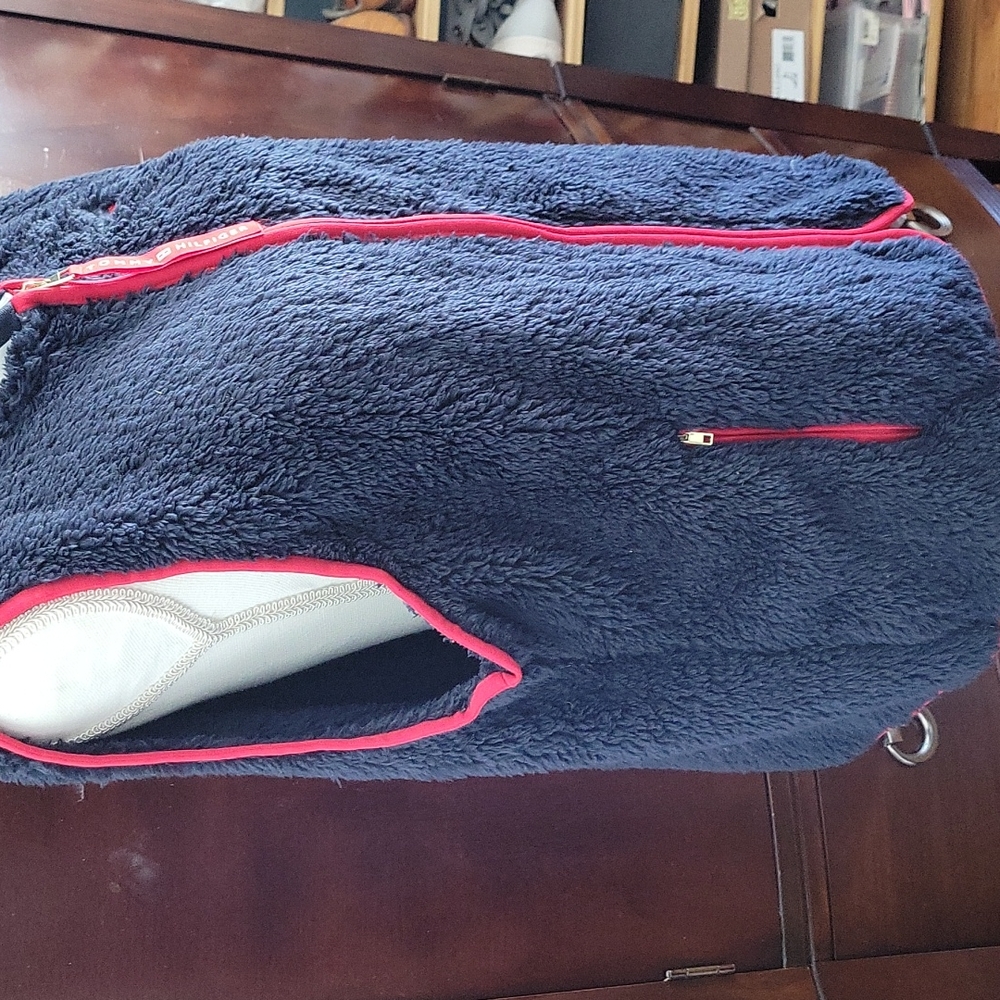 TOMMY HILFIGER VEST - Picture 4 of 12